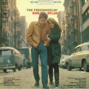 Bob Dylan C The Freewheelin' Bob Dylan (Arrives in 21 days) hi-fi desktop system,hi-fi modular audio system,hi-fi recording playback