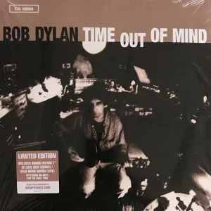 Bob Dylan C Time Out Of Mind  (Arrives in 4 Days) hi-fi amp for vinyl,hi-fi class A tube amp,hi-fi amp with phono input