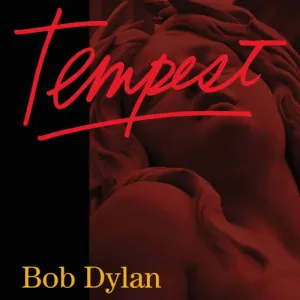 Bob Dylan  Tempest (Arrives in 4 days) hi-fi magnetic shield,hi-fi DIY amplifier kit,hi-fi signal booster
