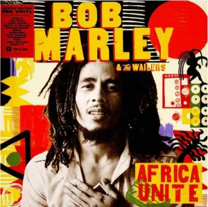 Bob Marley & The Wailers C Africa Unite (Arrives in 4 days) hi-fi equalizer with spectrum,hi-fi music system with turntable,hi-fi dual speaker setup