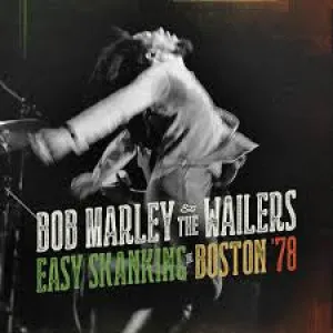 Bob Marley & The Wailers C Easy Skanking In Boston '78 (Arrives in 4 days) hi-fi subwoofer cable,hi-fi driver unit,hi-fi frequency response
