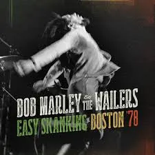 Bob Marley & The Wailers C Easy Skanking In Boston '78 (Arrives in 4 days) hi-fi subwoofer cable,hi-fi driver unit,hi-fi frequency response