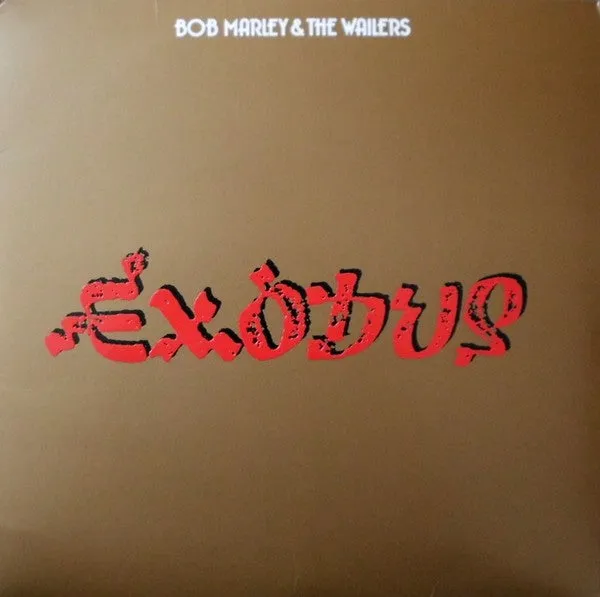 Bob Marley & The Wailers C Exodus (Arrives in 4 days) hi-fi equalizer with spectrum,hi-fi music system with turntable,hi-fi dual speaker setup