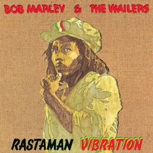 Bob Marley & The Wailers C Rastaman Vibration (Arrives in 4 days ) hi-fi subwoofer cable,hi-fi driver unit,hi-fi frequency response