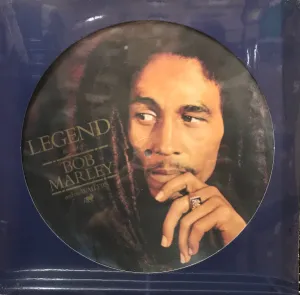 Bob Marley And The Wailers*  Legend (The Best Of Bob Marley And The Wailers)  (Arrives in 4 days ) hi-fi radio tuner,hi-fi analog radio,hi-fi stereo cabinet with shelves