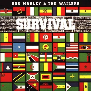 BOB MARLEY AND THE WAILERS-SURVIVAL (Arrives in 4 days ) hi-fi subwoofer cable,hi-fi driver unit,hi-fi frequency response