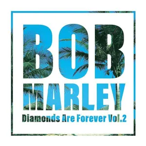 Bob Marley C Diamonds Are Forever vol.2  (Arrives in 4 Days) hi-fi aptX HD bluetooth,hi-fi WiFi speakers,hi-fi stereo output