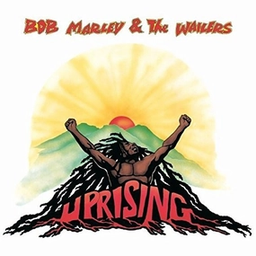 Bob Marley & The Wailers - Uprising (Arrives in 4 days ) hi-fi studio monitor amp,hi-fi audiophile DAC,hi-fi lossless amplifier