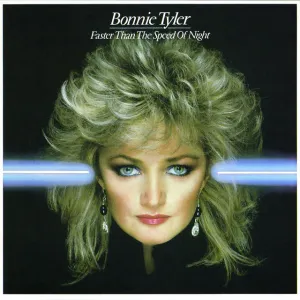 Bonnie Tyler  Faster Than The Speed Of Night (Music On Vinyl) (Arrives in 21 Days)