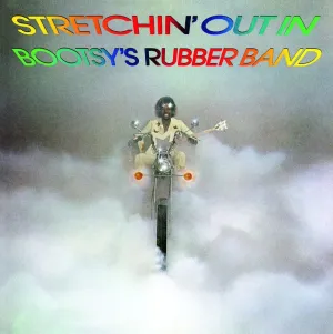 Bootsy's Rubber Band  Stretchin' Out In Bootsy's Rubber Band (Music On Vinyl) (Arrives in 21 Days)