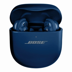 Bose QuietComfort Ultra Wireless Noise Cancelling Earbuds (Lunar Blue) hi-fi audio receiver with HDMI,hi-fi speaker terminal,hi-fi home hi-res audio