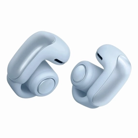 Bose Ultra Open Bluetooth Earbuds with Spatial Audio & Water Resistance (Moonstone Blue) hi-fi audio receiver with HDMI,hi-fi speaker terminal,hi-fi home hi-res audio