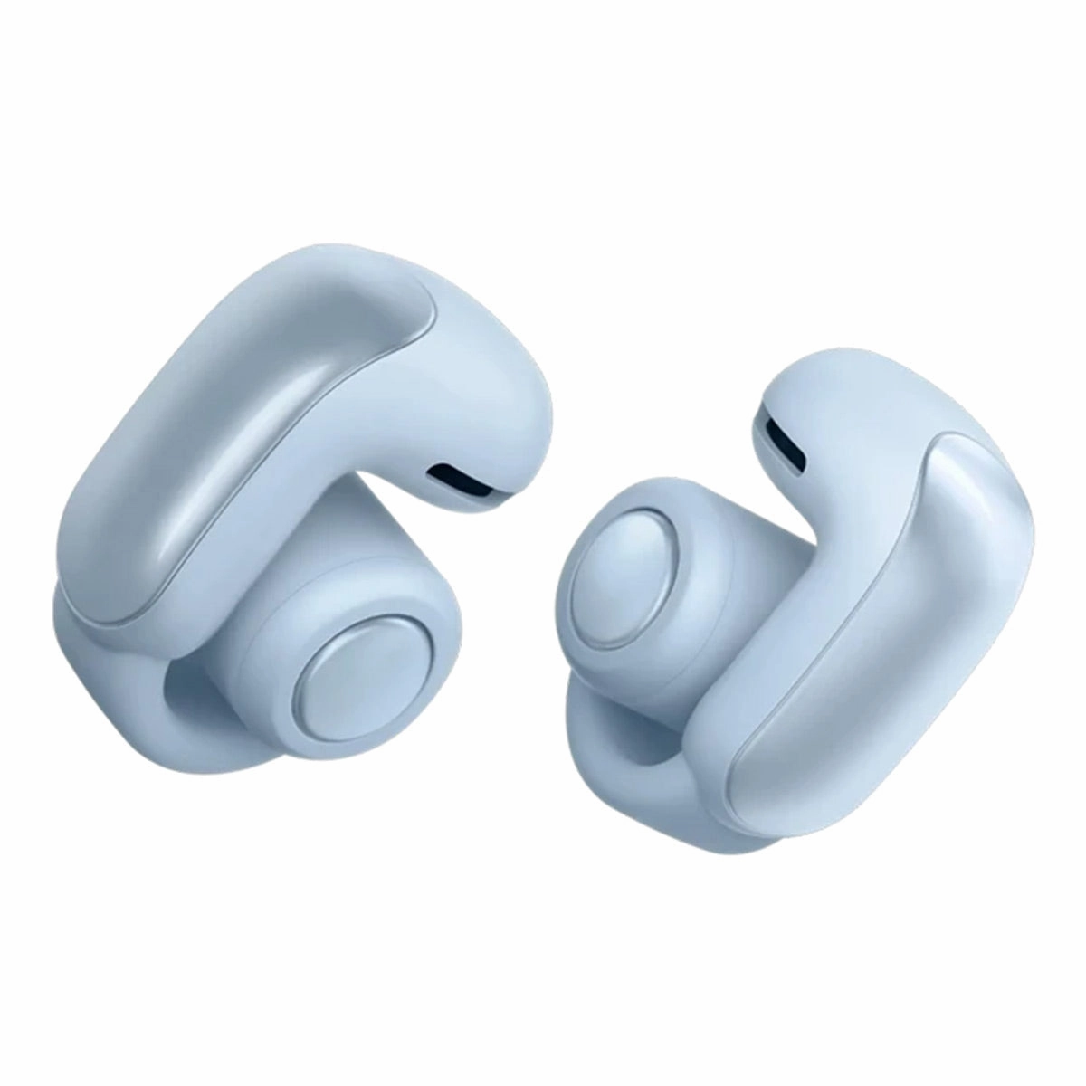 Bose Ultra Open Bluetooth Earbuds with Spatial Audio & Water Resistance (Moonstone Blue) hi-fi audio receiver with HDMI,hi-fi speaker terminal,hi-fi home hi-res audio