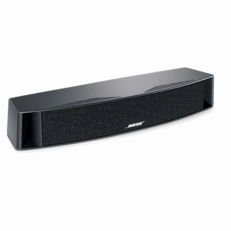BOSE VCS 10 Center Speaker (Each) | Pre-Owned hi-fi analog preamp,hi-fi dynamic range audio,hi-fi stereo for TV