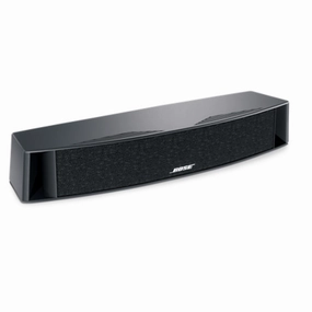 BOSE VCS 10 Center Speaker (Each) | Pre-Owned hi-fi analog preamp,hi-fi dynamic range audio,hi-fi stereo for TV