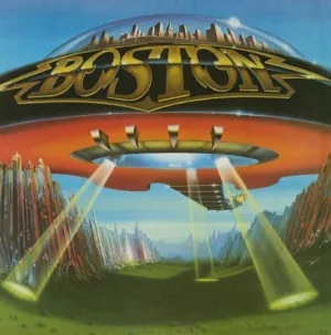 Boston C Don't Look Back (Music On Vinyl) (Arrives in 21 Days) hi-fi desktop system,hi-fi modular audio system,hi-fi recording playback