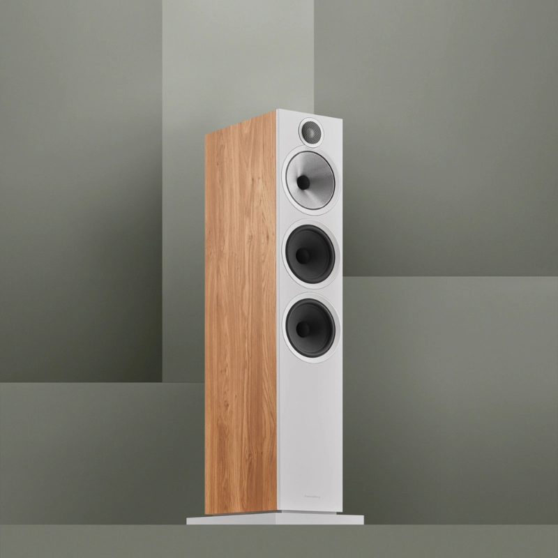 Bowers & Wilkins 603 S3 Floorstanding Speakers (Pair)