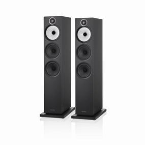 Bowers & Wilkins 603 S3 Floorstanding Speakers (Pair)