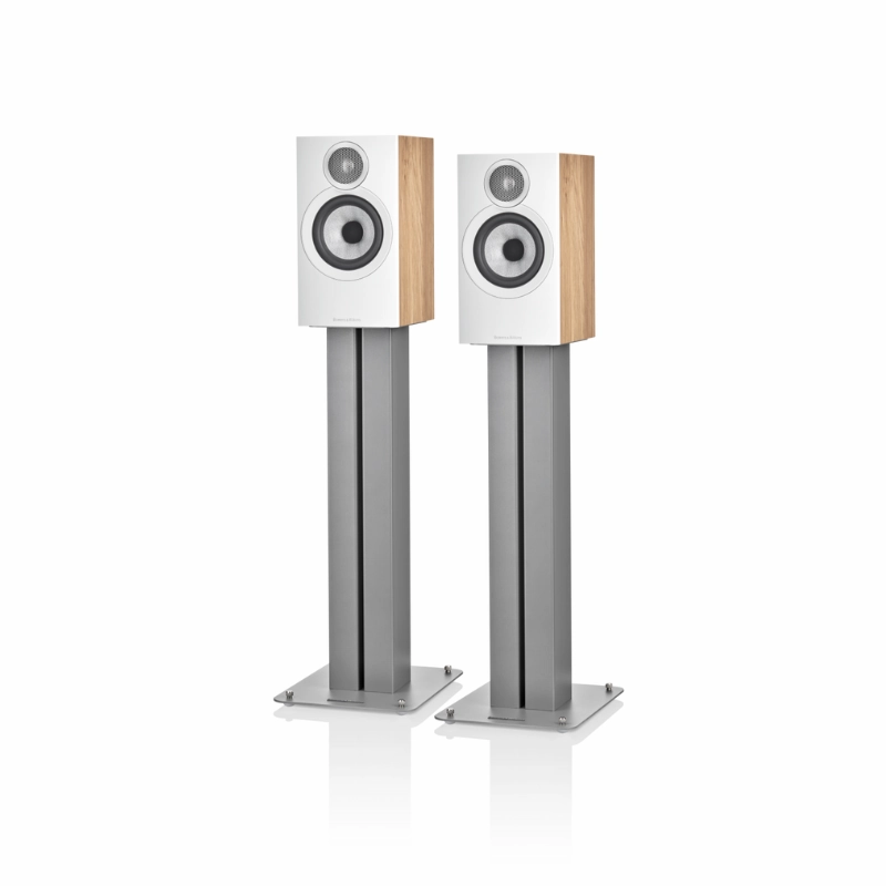 Bowers & Wilkins 607 S3 Bookshelf Speaker (Pair)