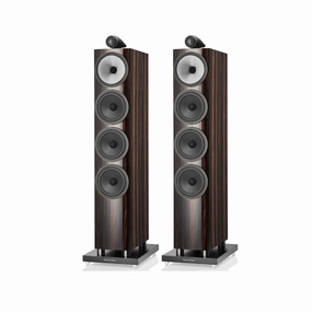 Bowers & Wilkins 702 S3 Signature Edition Floorstanding Speakers (Pair)