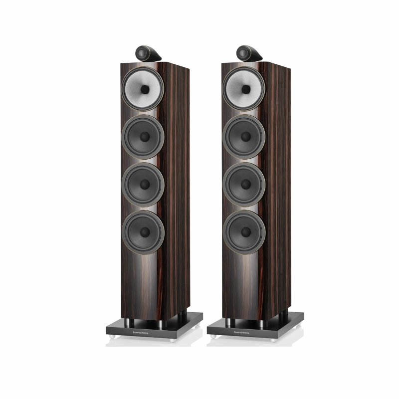 Bowers & Wilkins 702 S3 Signature Edition Floorstanding Speakers (Pair)