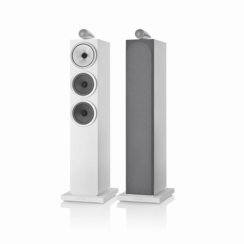 Bowers & Wilkins 703 S3 Floorstanding Speaker (Pair)