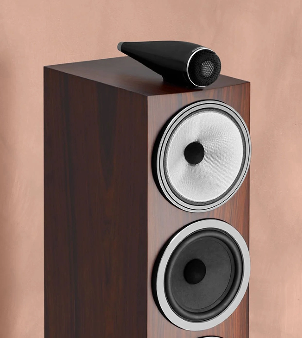 Bowers & Wilkins 703 S3 Floorstanding Speaker (Pair)