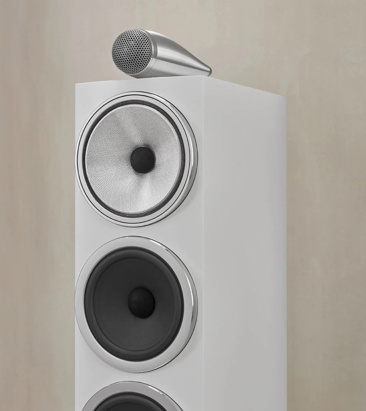 Bowers & Wilkins 703 S3 Floorstanding Speaker (Pair)