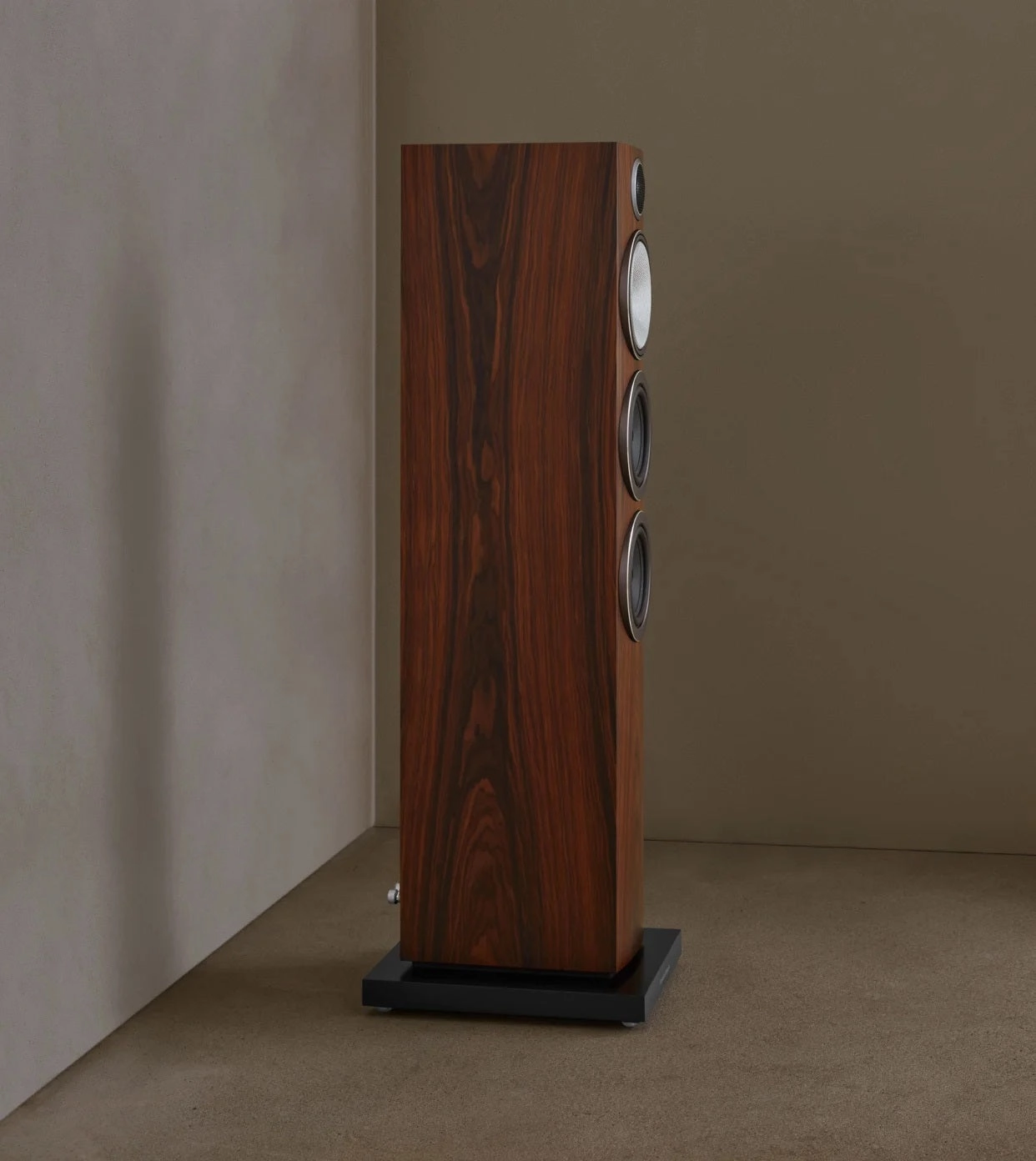 Bowers & Wilkins 704 S3 Floorstanding Speaker (Pair)