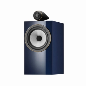 Bowers & Wilkins 705 S3 Signature Edition Bookshelf Speakers (Pair) hi-fi analog preamp,hi-fi dynamic range audio,hi-fi stereo for TV