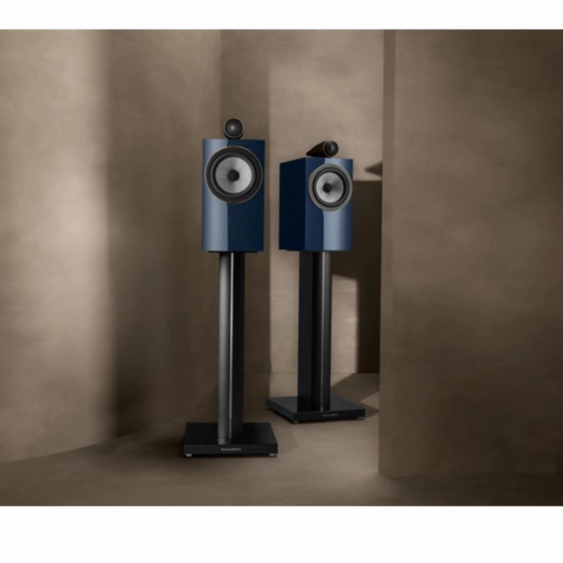 Bowers & Wilkins 705 S3 Signature Edition Bookshelf Speakers (Pair)