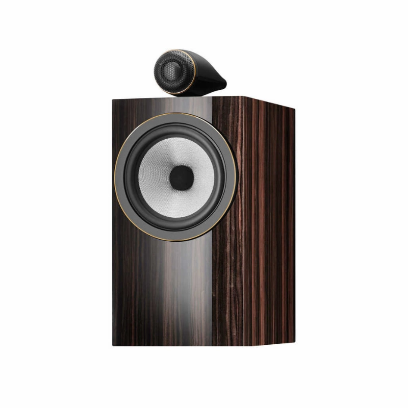Bowers & Wilkins 705 S3 Signature Edition Bookshelf Speakers (Pair)