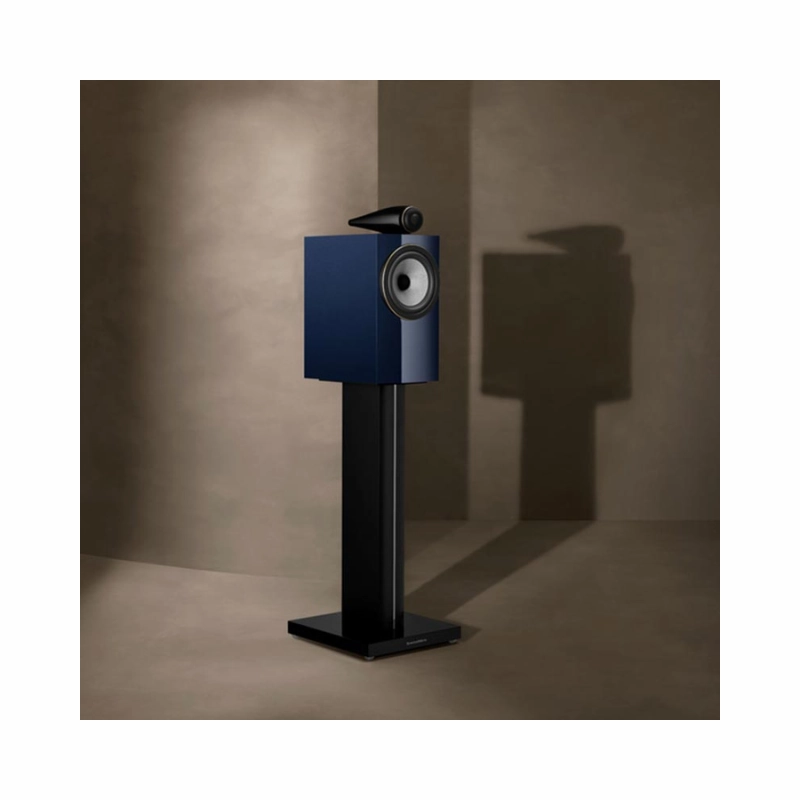 Bowers & Wilkins 705 S3 Signature Edition Bookshelf Speakers (Pair)