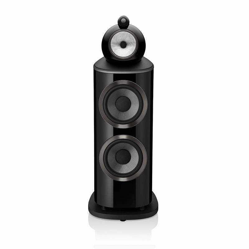 Bowers & Wilkins 801 D4 Floorstanding Speakers (Pair)