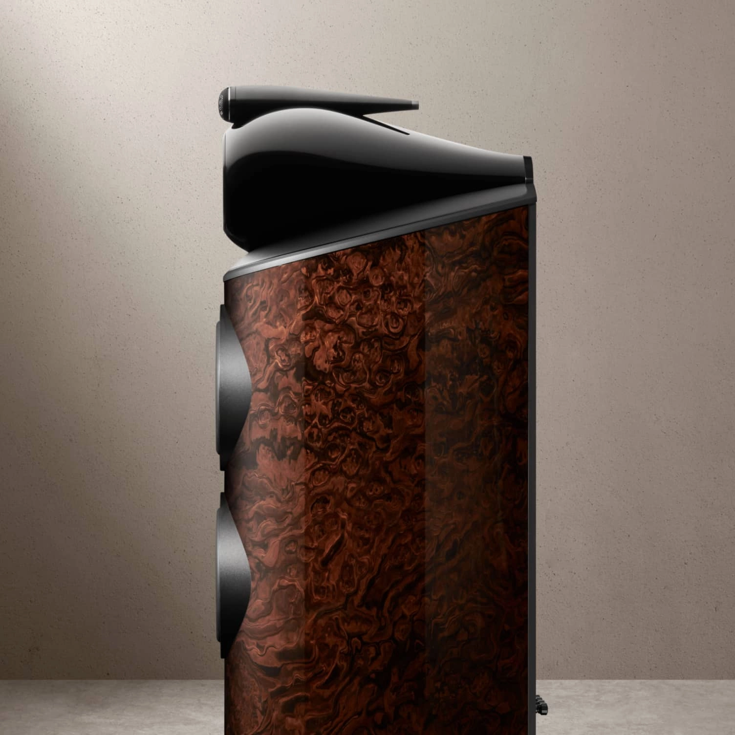Bowers & Wilkins 801 D4 Signature Edition Floorstanding Speakers (Pair)