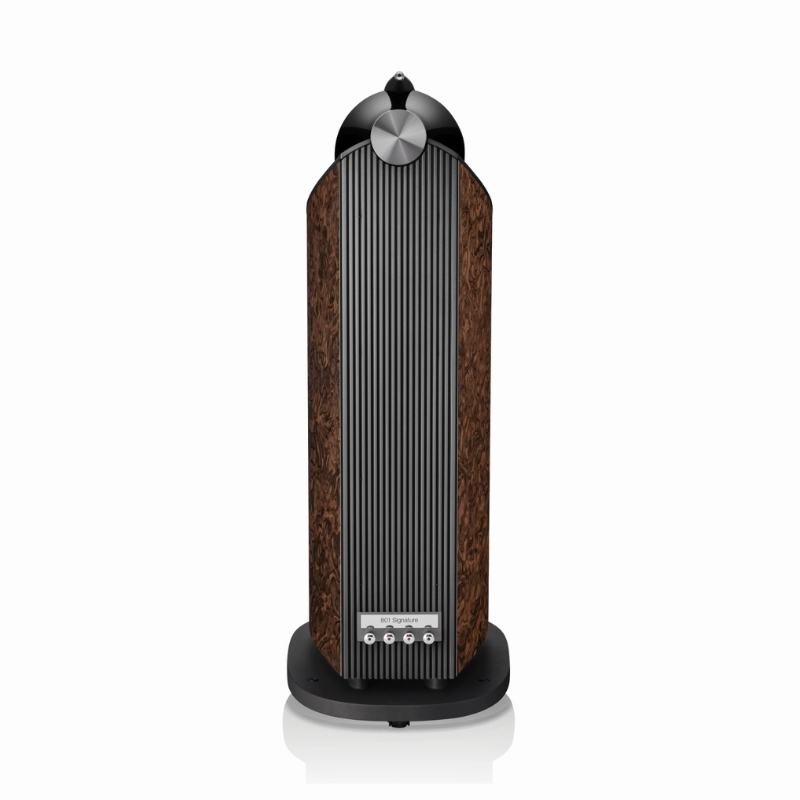 Bowers & Wilkins 801 D4 Signature Edition Floorstanding Speakers (Pair)