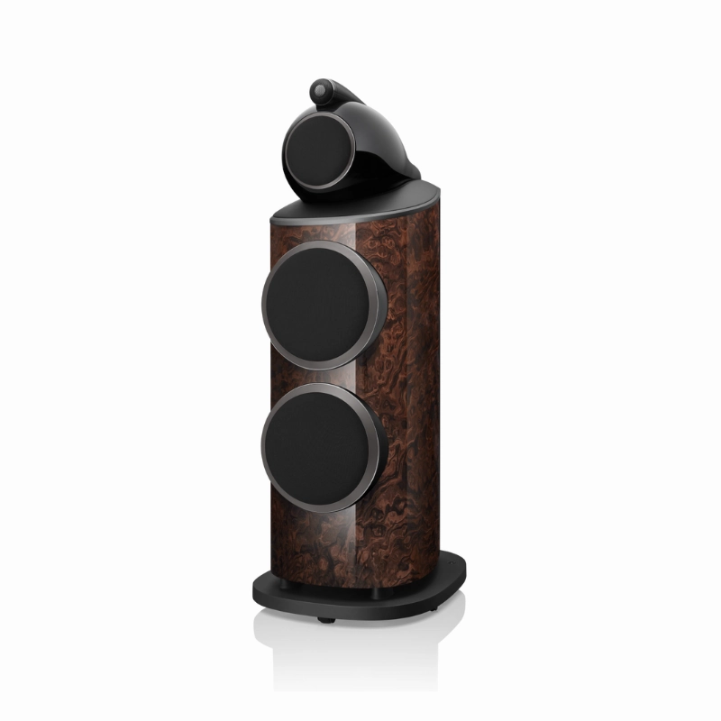 Bowers & Wilkins 801 D4 Signature Edition Floorstanding Speakers (Pair)