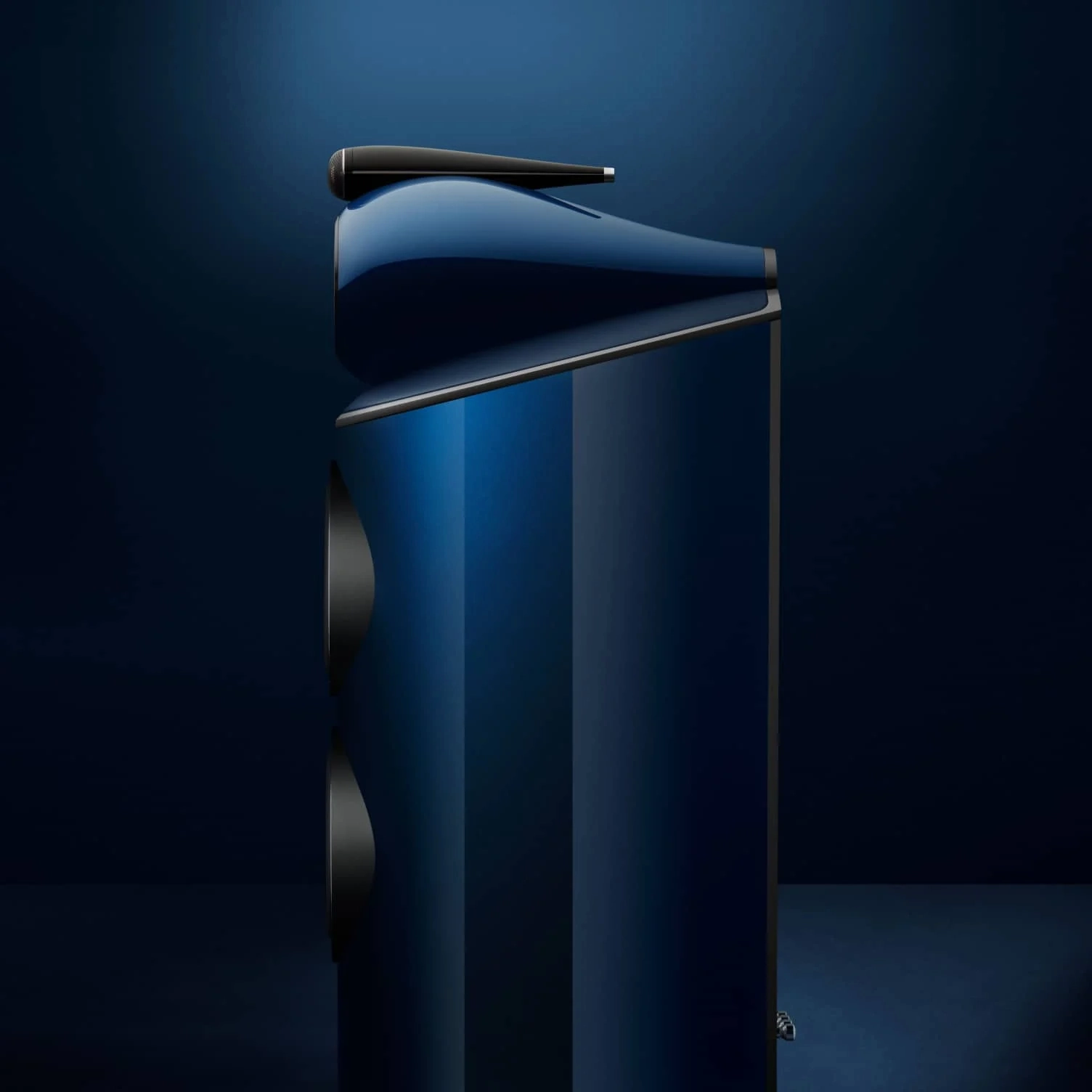 Bowers & Wilkins 801 D4 Signature Edition Floorstanding Speakers (Pair)