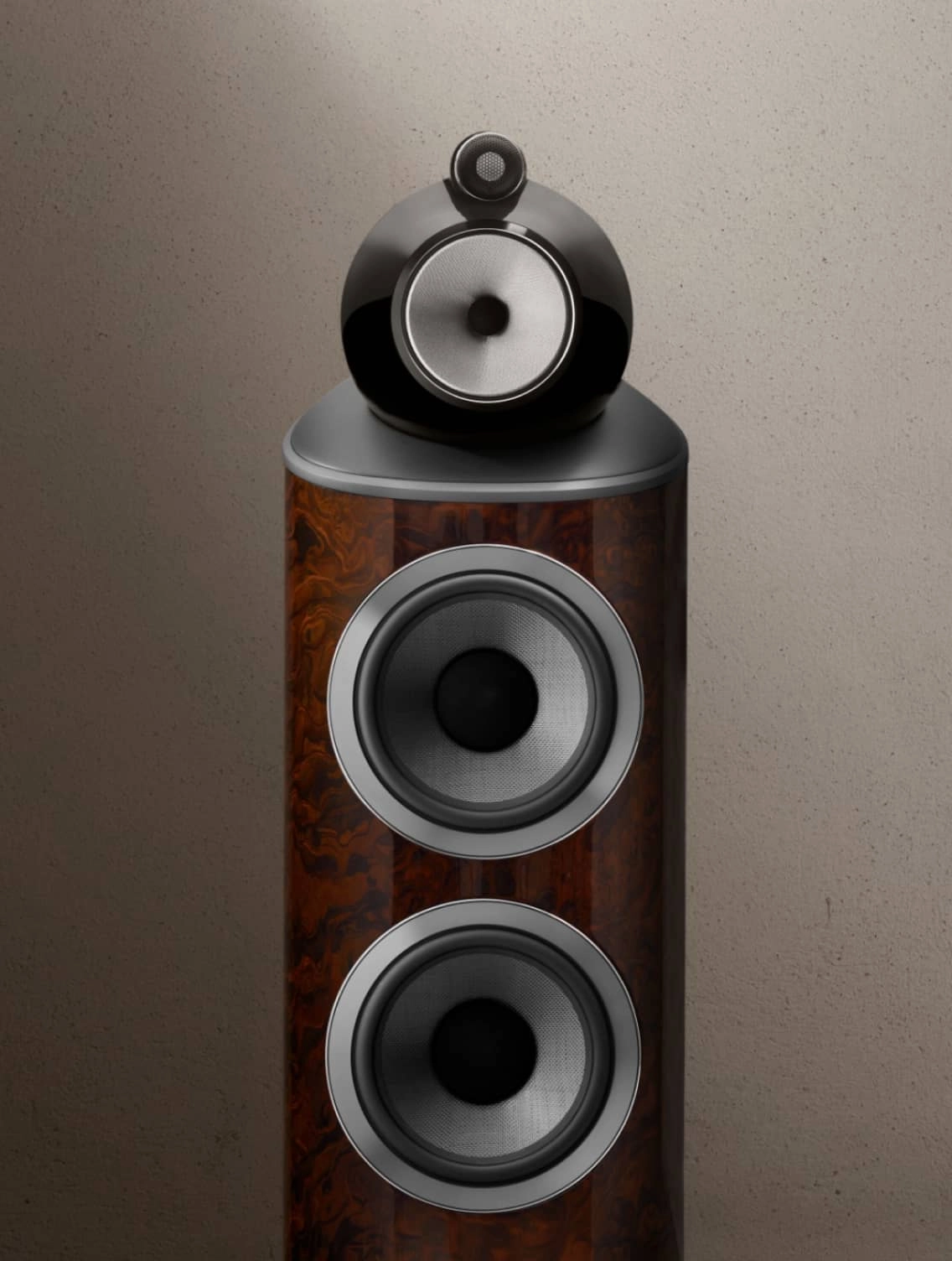 Bowers & Wilkins 801 D4 Signature Edition Floorstanding Speakers (Pair)