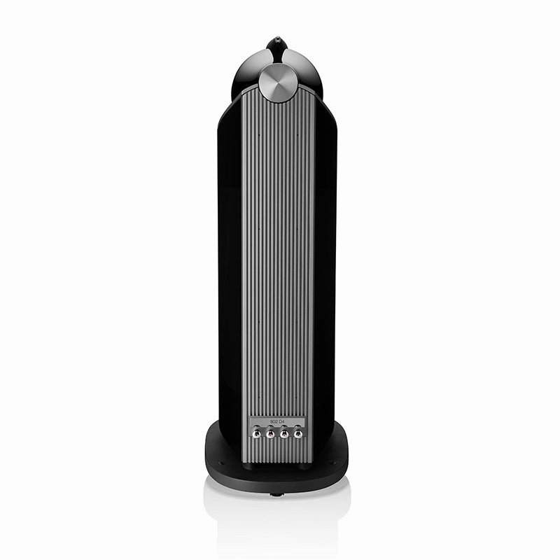 Bowers & Wilkins 802 D4 Floorstanding Speakers (Pair)
