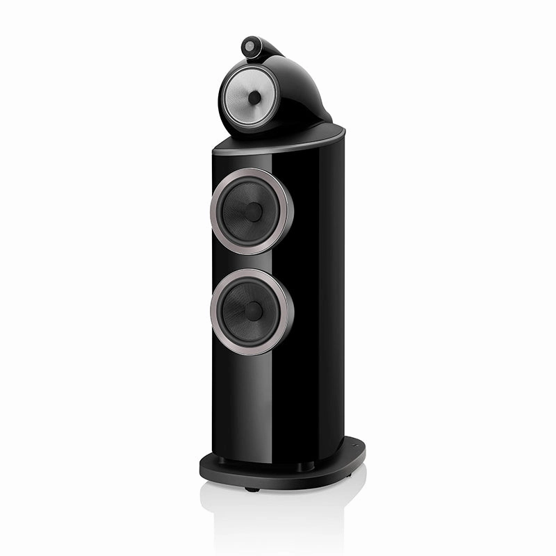 Bowers & Wilkins 802 D4 Floorstanding Speakers (Pair)