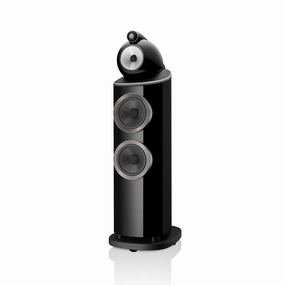 Bowers & Wilkins 803 D4 Floorstanding Speakers (Pair)