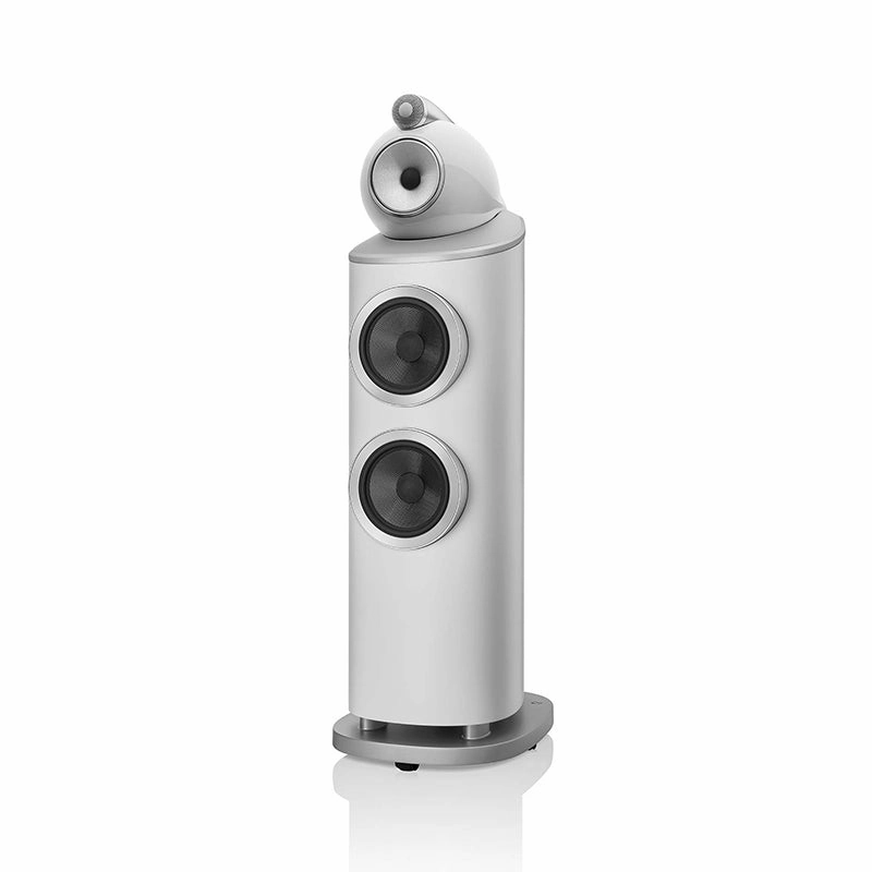 Bowers & Wilkins 803 D4 Floorstanding Speakers (Pair)
