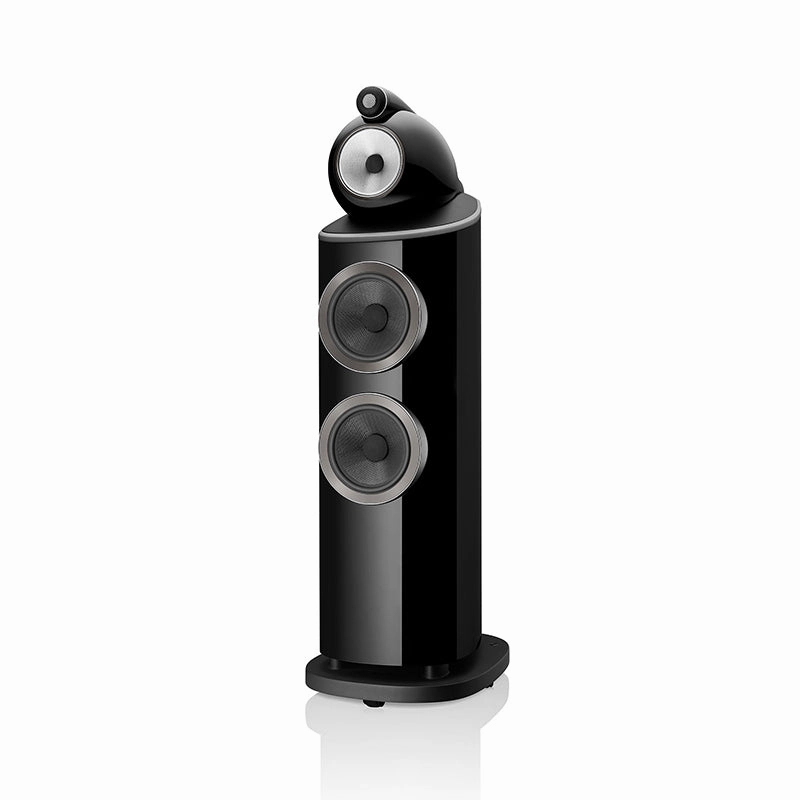 Bowers & Wilkins 803 D4 Floorstanding Speakers (Pair)