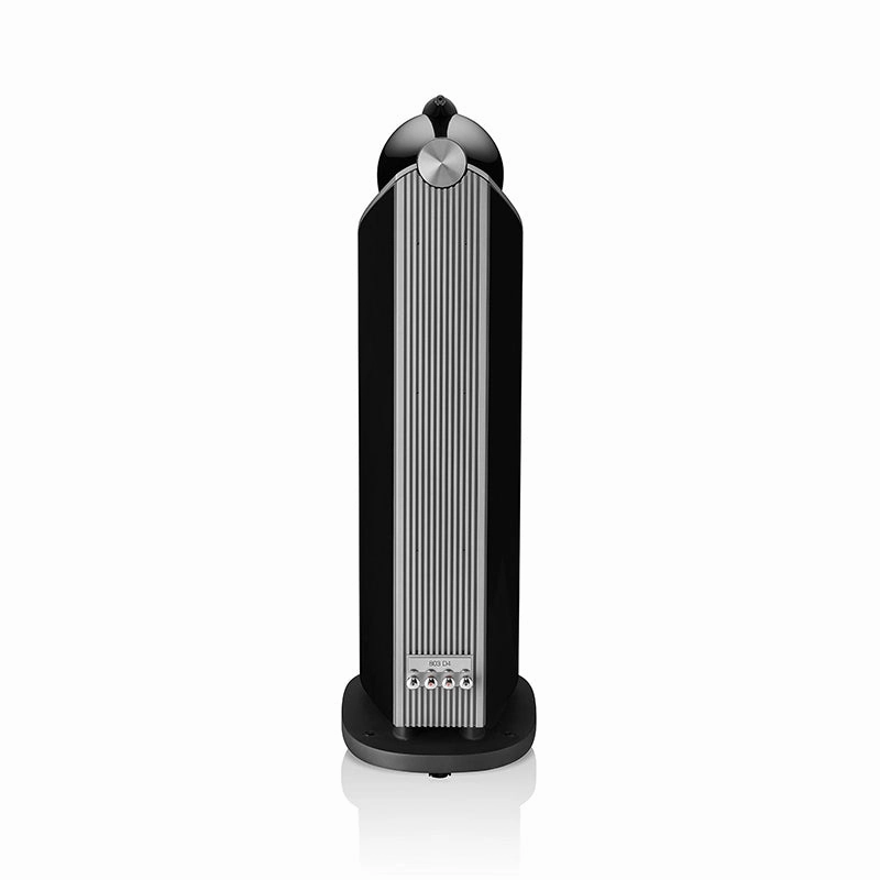 Bowers & Wilkins 803 D4 Floorstanding Speakers (Pair)