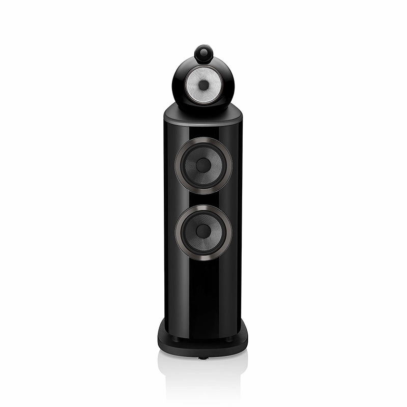 Bowers & Wilkins 803 D4 Floorstanding Speakers (Pair)