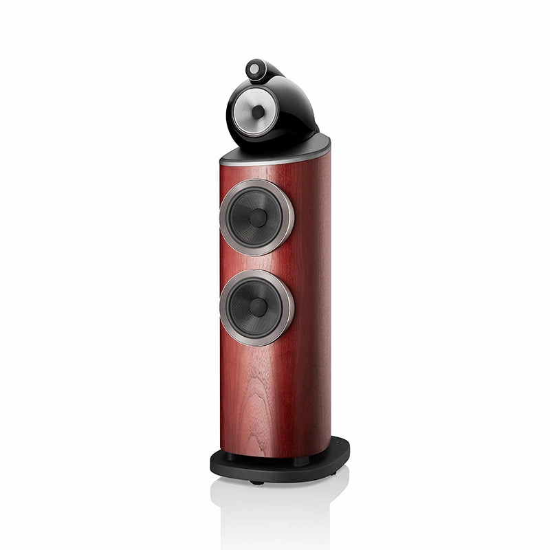 Bowers & Wilkins 803 D4 Floorstanding Speakers (Pair)