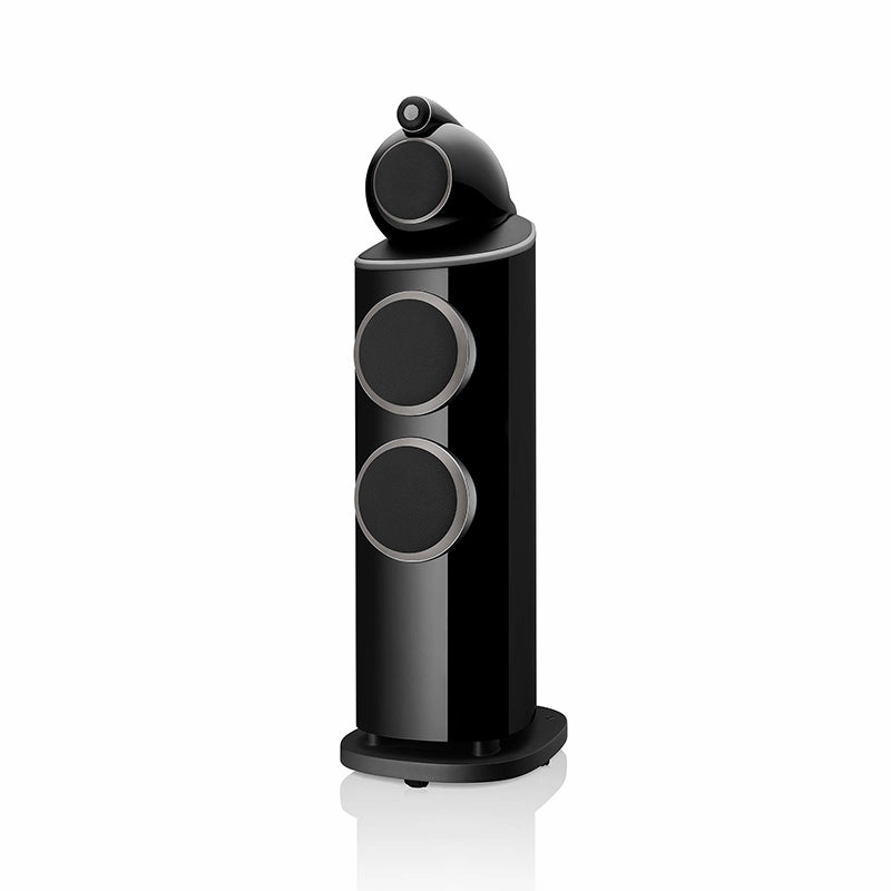 Bowers & Wilkins 803 D4 Floorstanding Speakers (Pair)