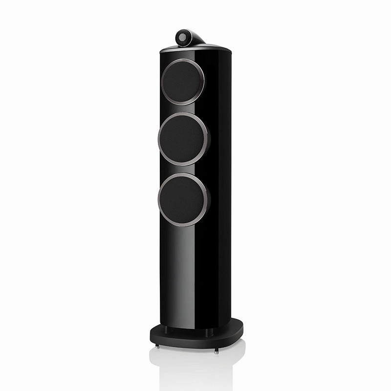 Bowers & Wilkins 804 D4 Floorstanding Speakers (Pair)