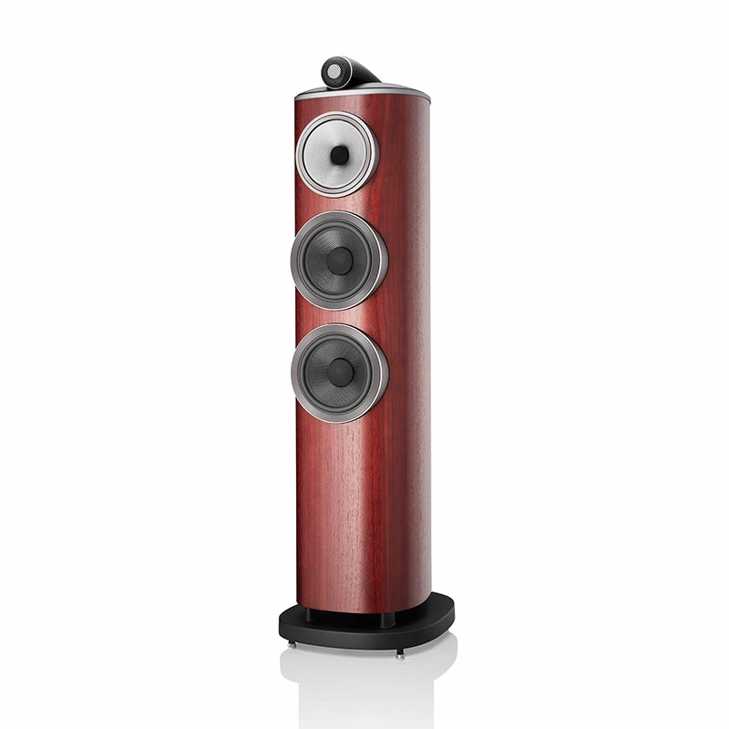 Bowers & Wilkins 804 D4 Floorstanding Speakers (Pair)